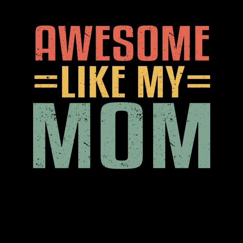 Mama Schulabschluss Abschlussfeier Schule Mutter