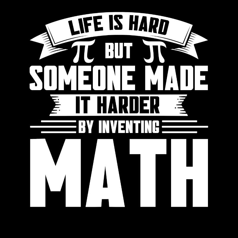 Math Mathematics Science Math Gift