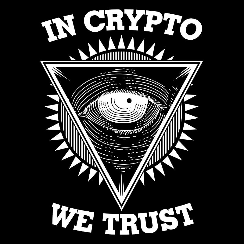 In Crypto We Trust