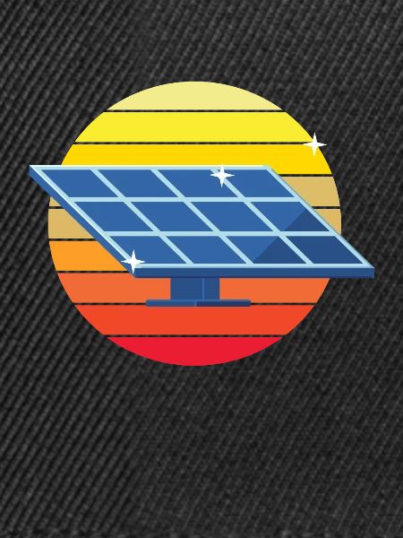 Solar Retro Photovoltaik