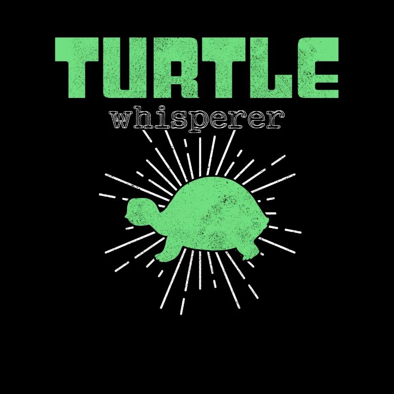 Turtle Whisperer