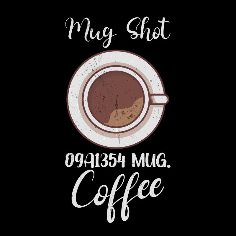 Coffee Lover Caffeine Molecule Java Latte Espresso