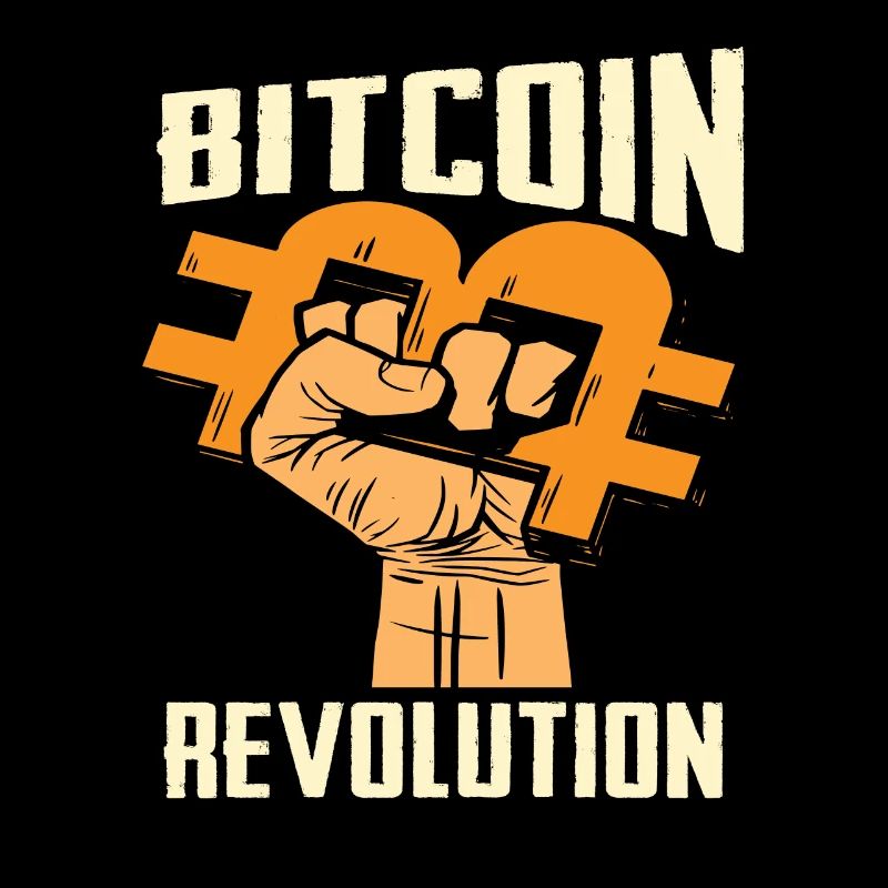 Bitcoin Revolution