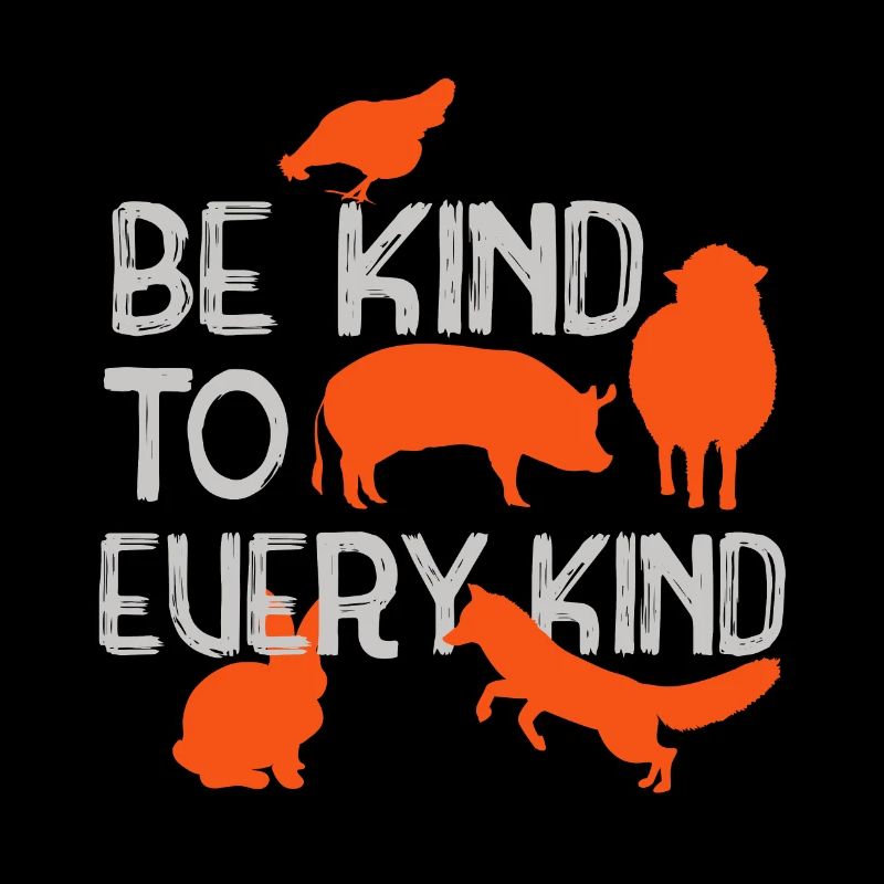 Be kind to any nice guy