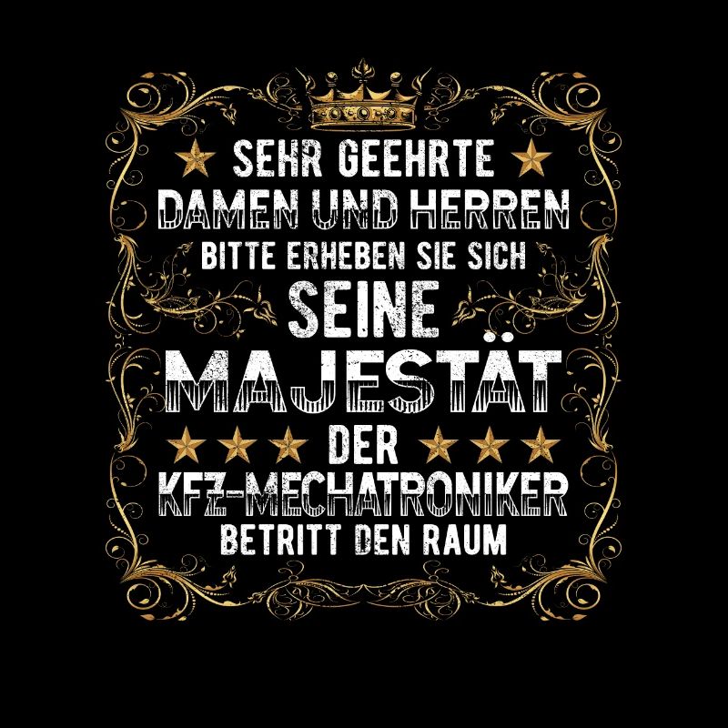 Kfz Mechatroniker