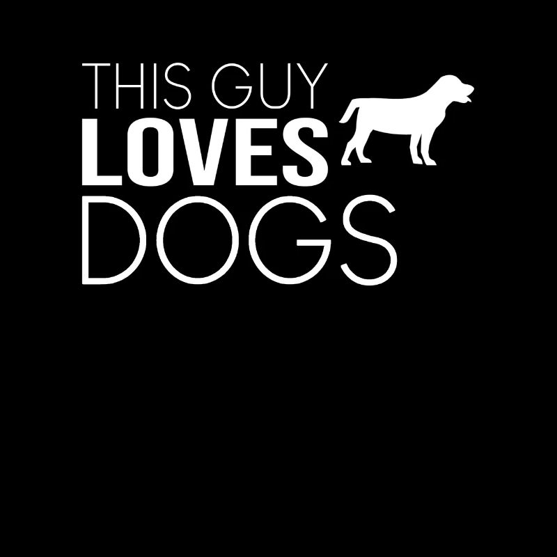 Type Dog Saying