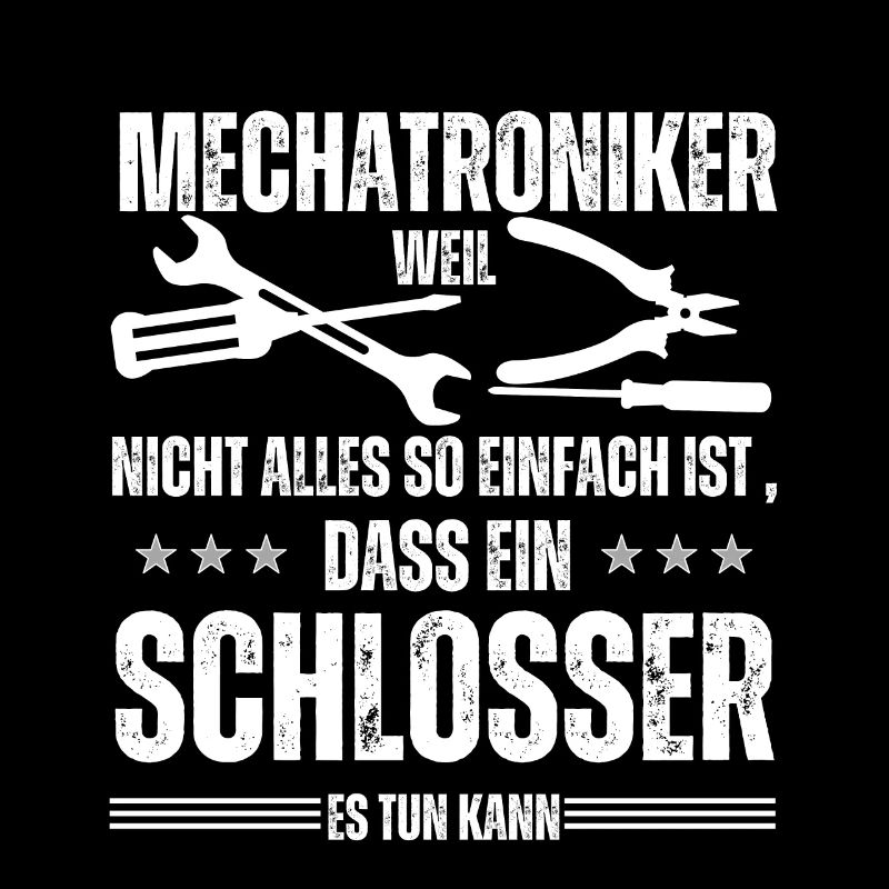 Mechatroniker Ausbildungsberuf