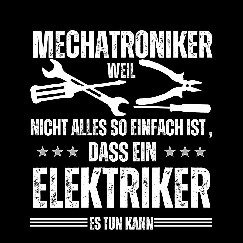 Mechatroniker Ausbildungsberuf