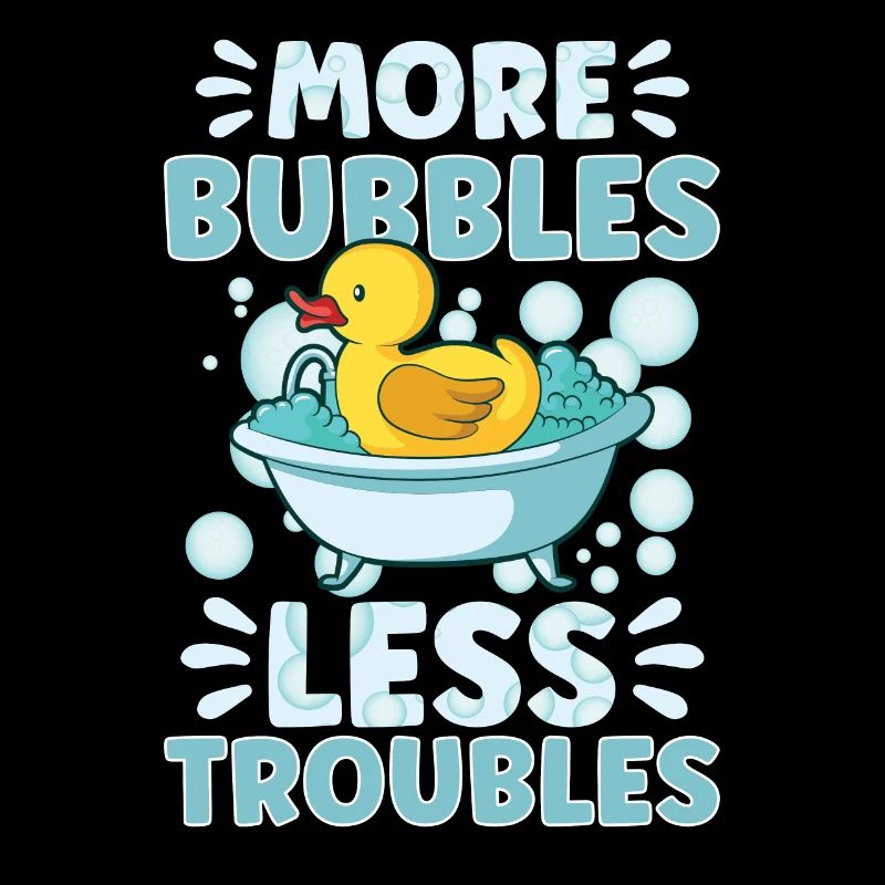 Soap production Soap bubbles