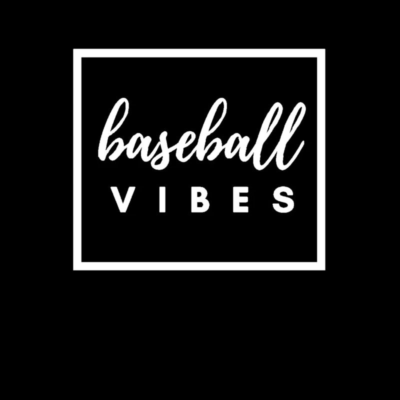 Baseball Vibes