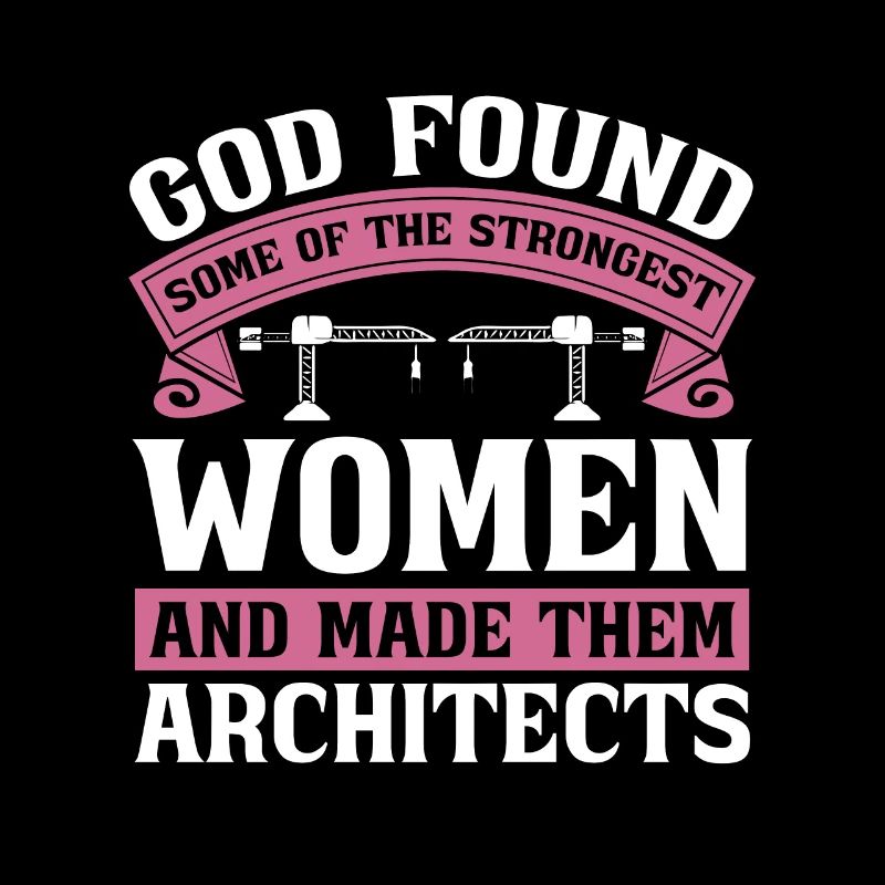 Architect God Found Some Architects Architecture