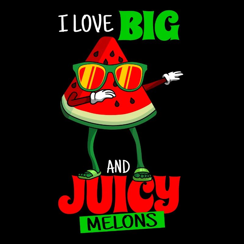 Wassermelone