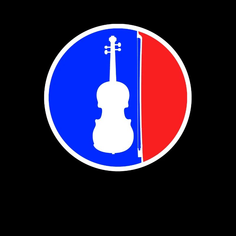 Logo du violon