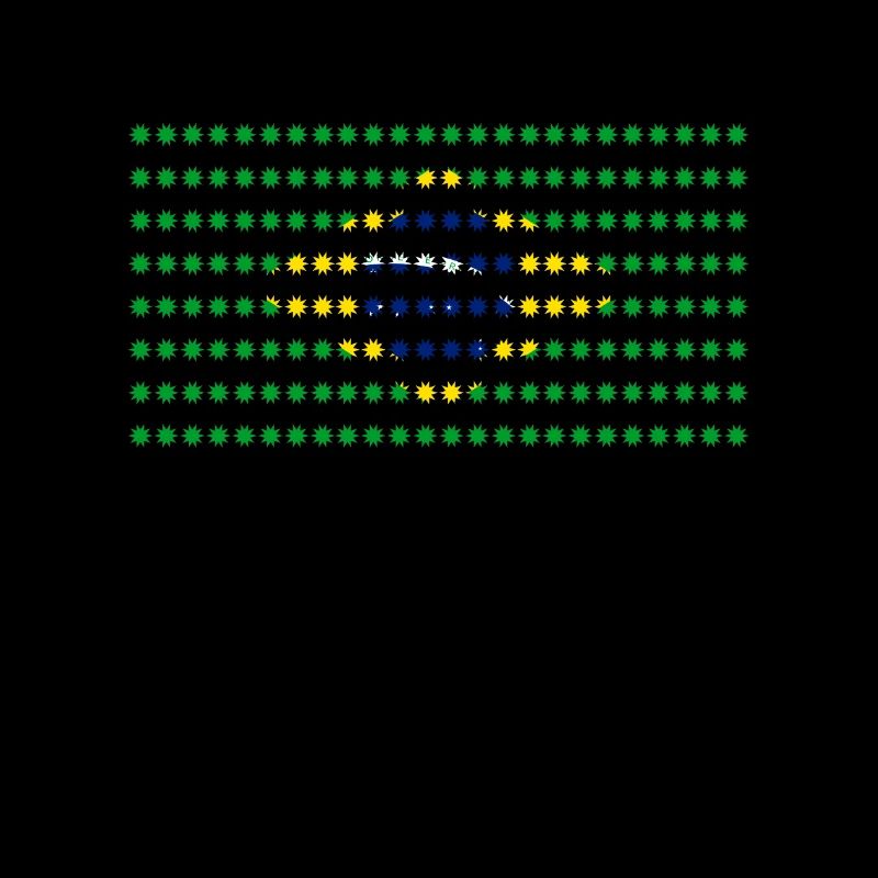 Drapeau du Brésil