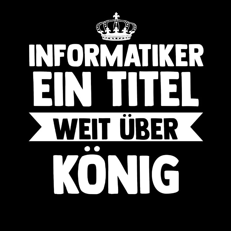 IT Fachmann Informatik Programmierer Informatiker
