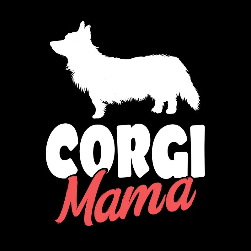 Corgi Gift Dogs