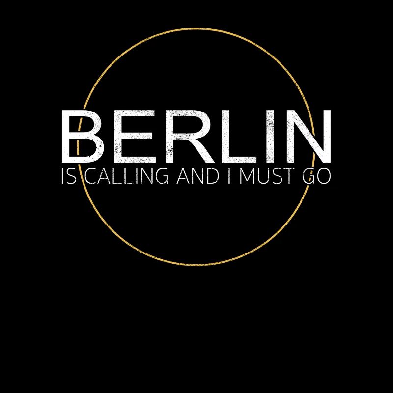 Berlin Spruch