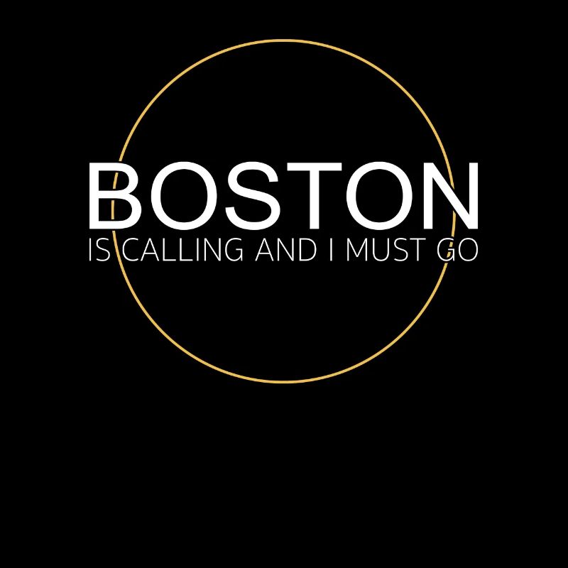 Dicton de Boston