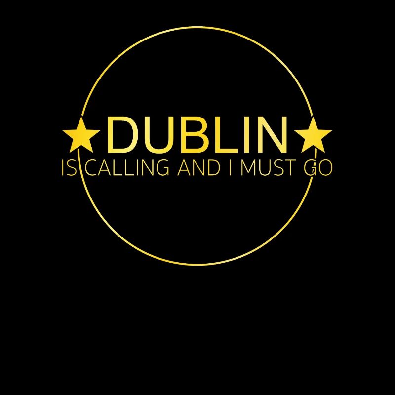 Dublin Saying