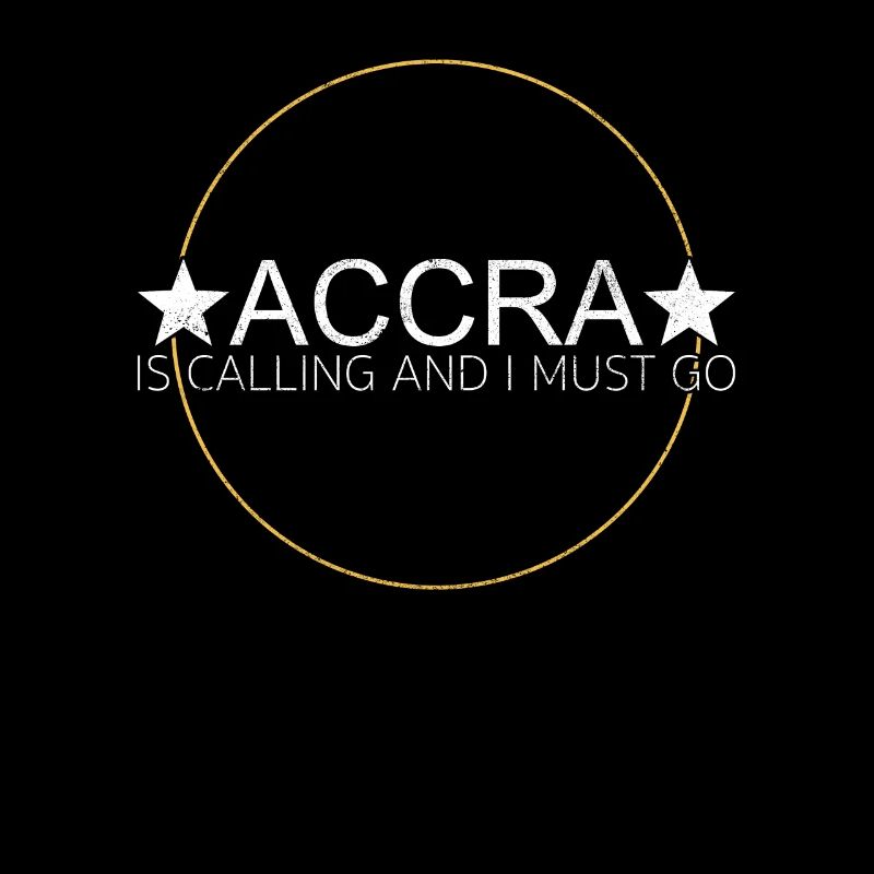 Citation d’Accra