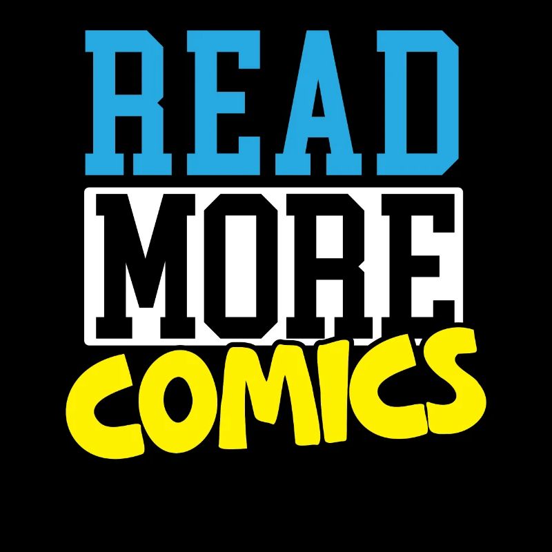 Weiterlesen Comics Comic Reader Fiktive Charaktere