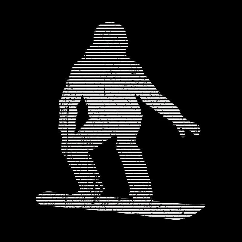 Snowboarding