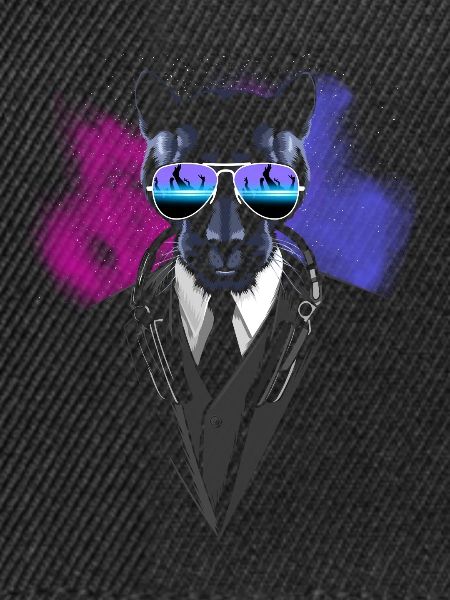 Feline techno
