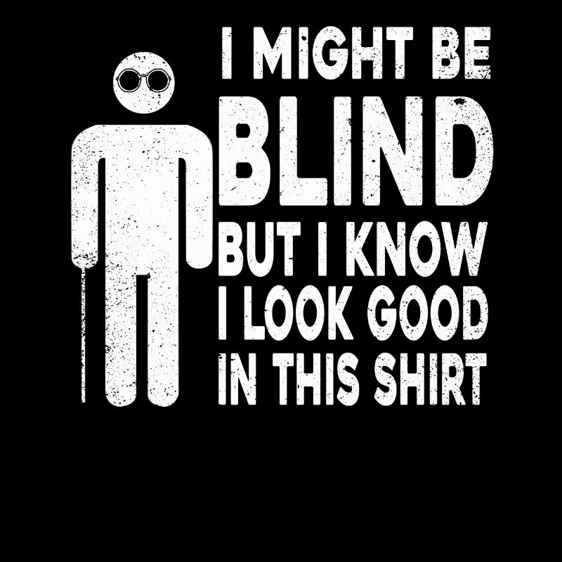 Blind Blindness Awareness Blind People Visually