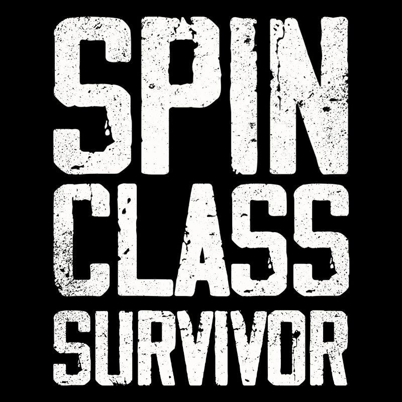 Spin Class Survivor