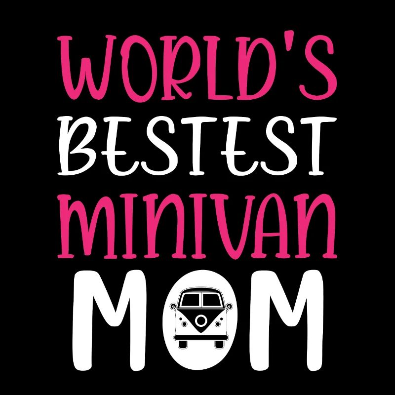 Minivan Moms Super Mom Drives Minivan Lifestyle