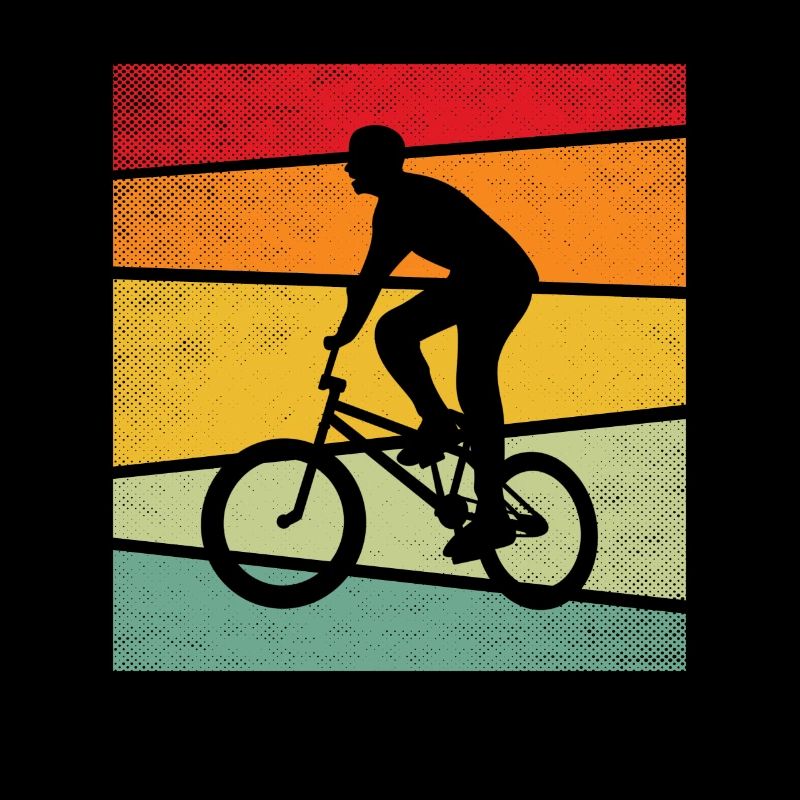 BMX Retro