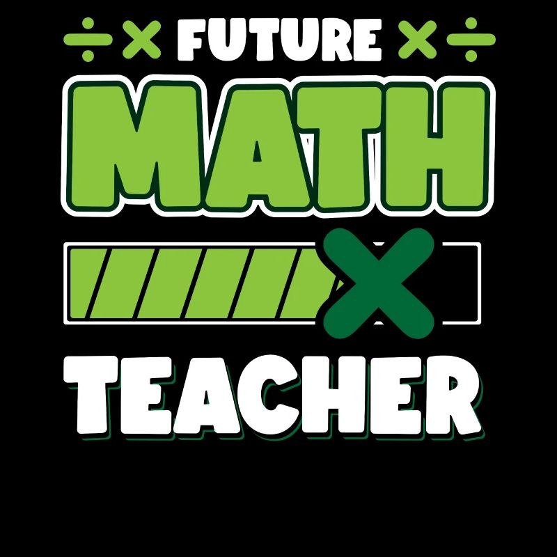 Future Math Teacher
