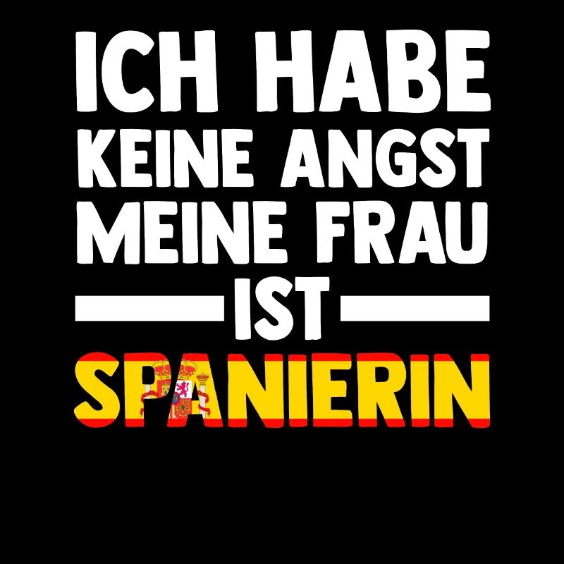 Spanisch Spanier Spanien