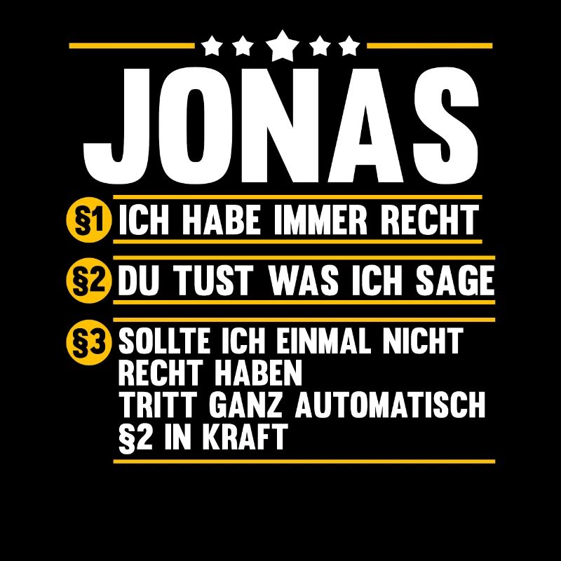 Jonas