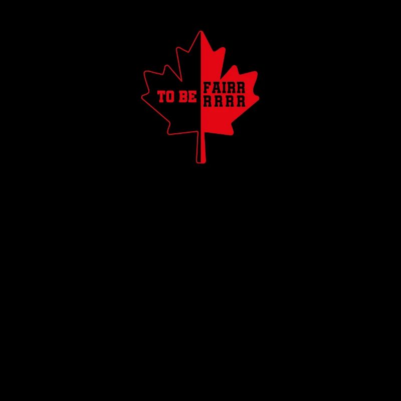 Fun Canada gift for a Canadian