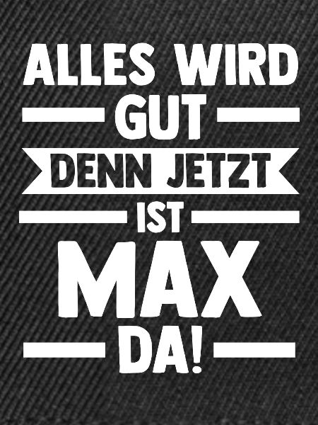 Max