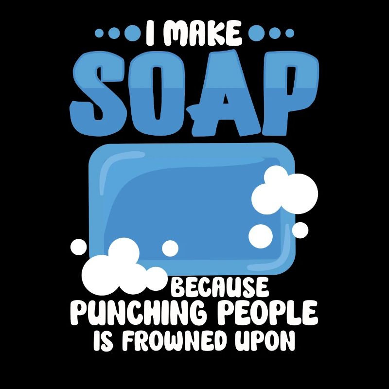 Soap Making Bubbles Bubble Bathroom