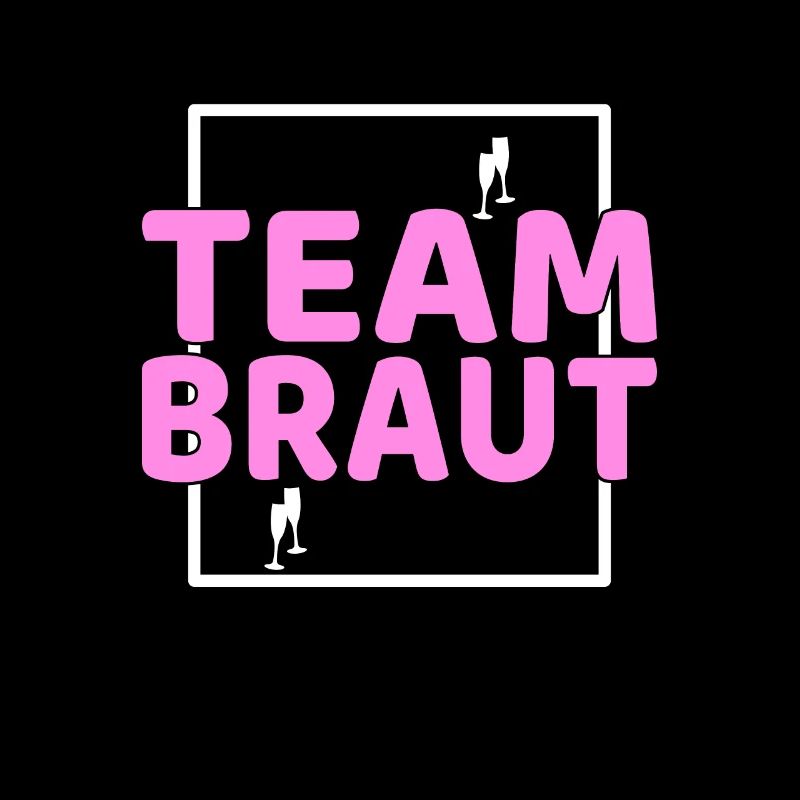 Team Bride