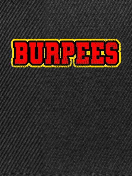 Burpees