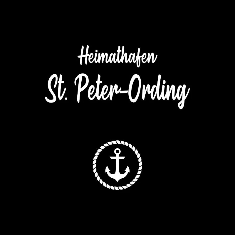 Heimathafen St. Peter Ording