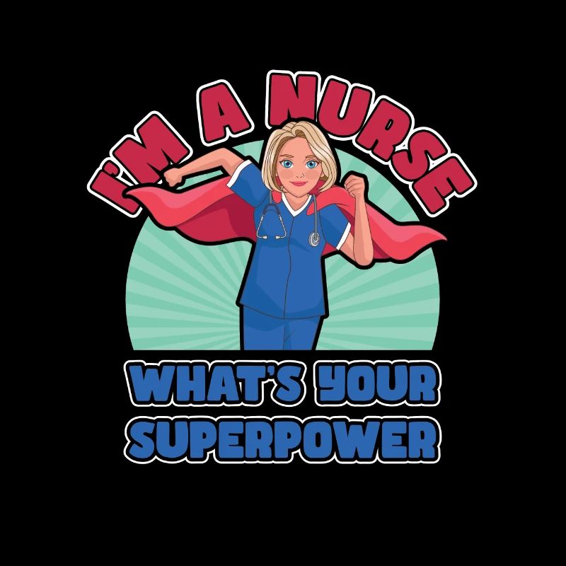 National Nurses' Day.
