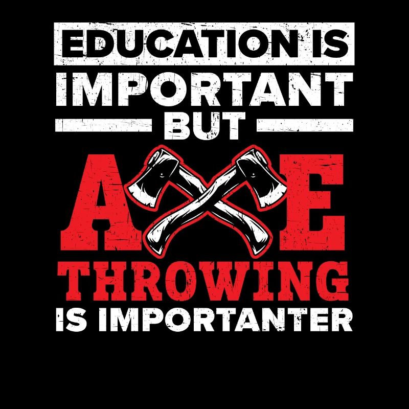 Axe Throwing Hatchet Thrower Axe Throw Lumberjack