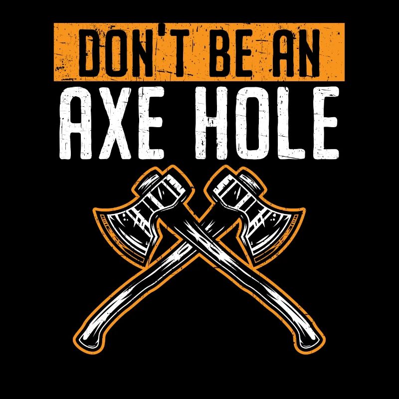 Axe Throwing Hatchet Thrower Axe Throw Lumberjack