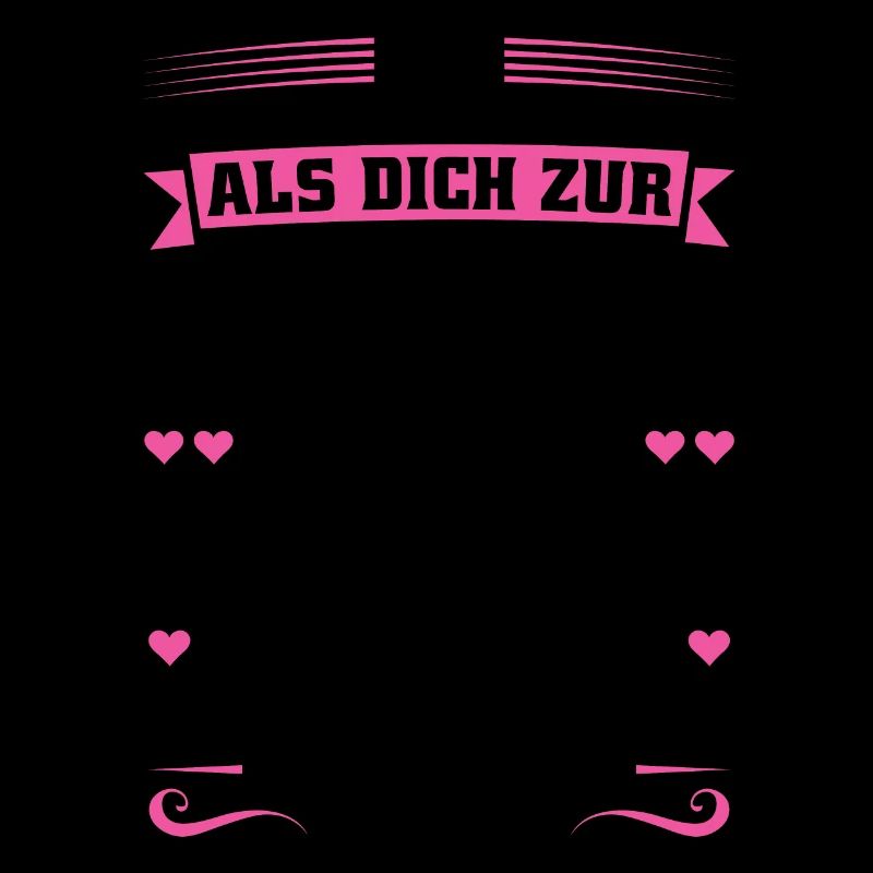 Mutter Mama Tochter Geschenk