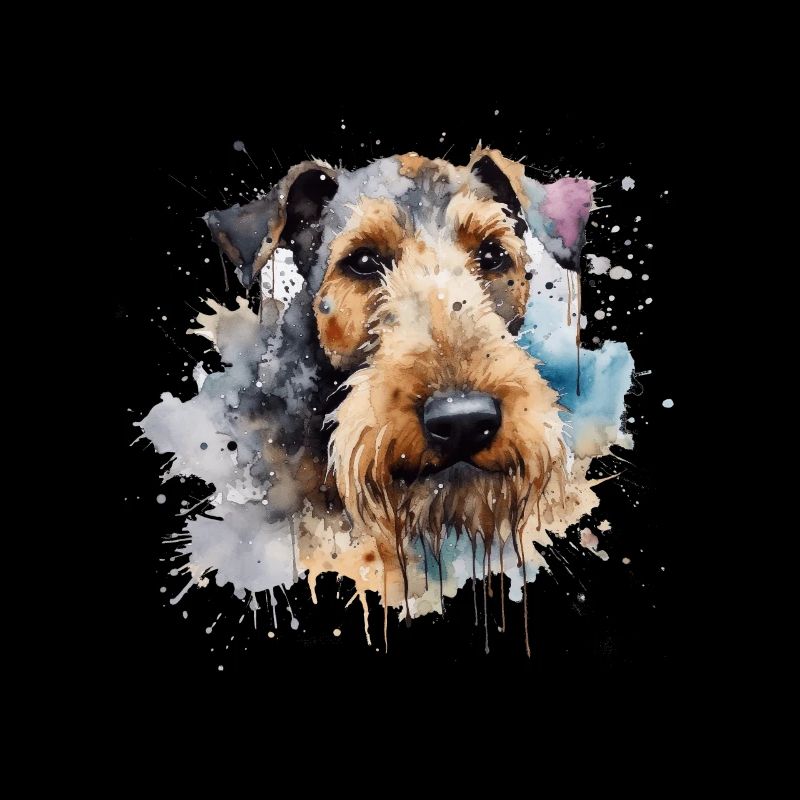 Airedale Terrier