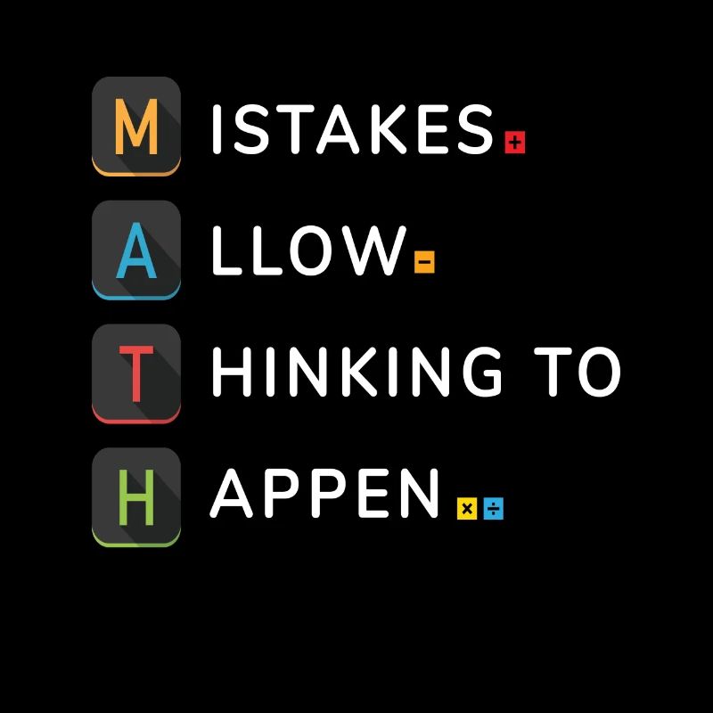MATH Math School Mathématiques