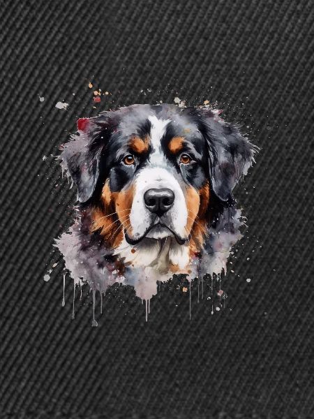 Bernese Mountain Dog