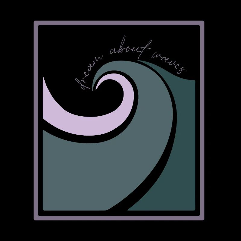 Rêver de Waves