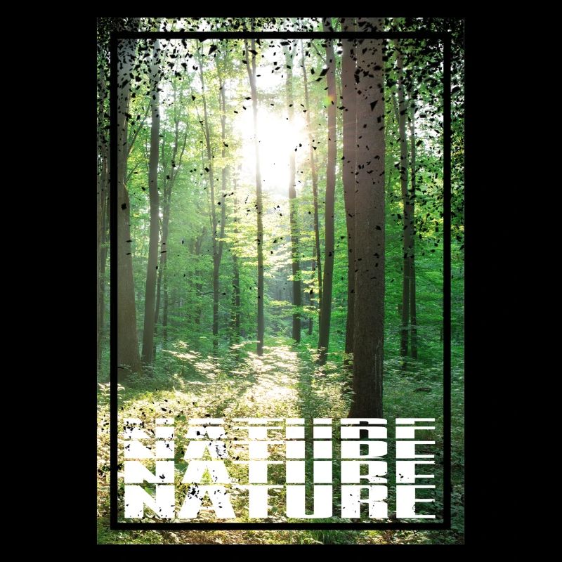 Nature Forest