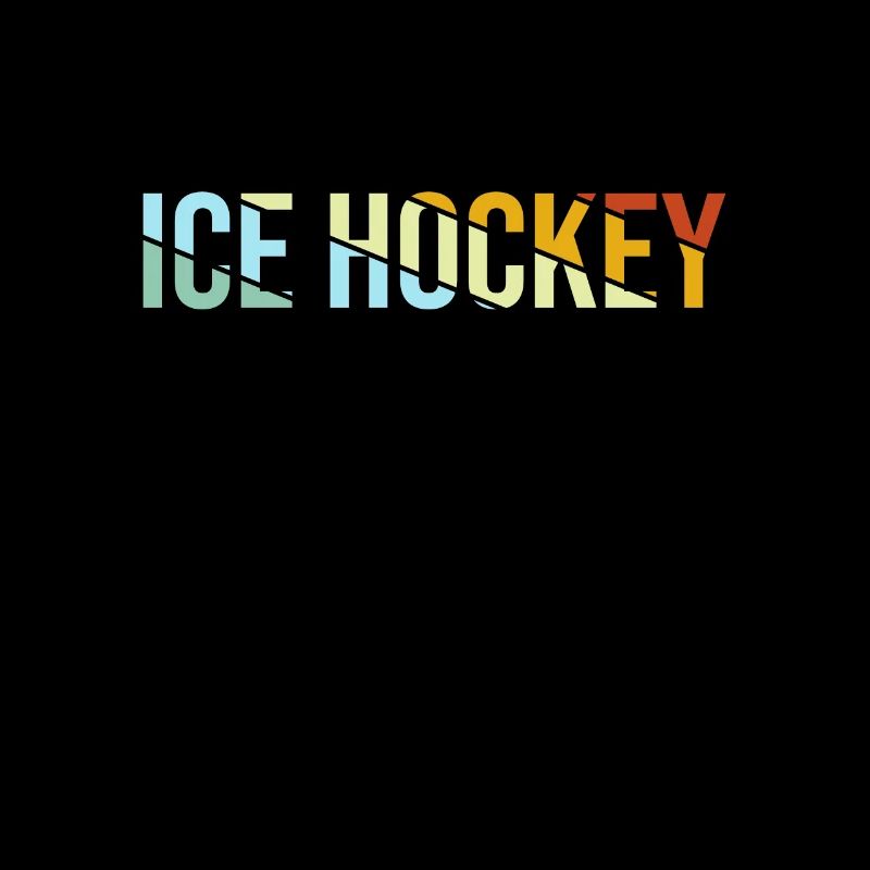 Eishockey Retro